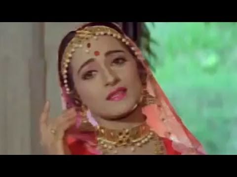 Bhoolkar Reet Saari   Asha Bhosle Meera ke Girdhar Song