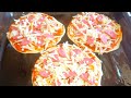 🍕 Үй жағдайында балалар сүйсініп жейтін мини пицца дайындайтын боламыз.  Вкуснее пиццы.  Pizza.