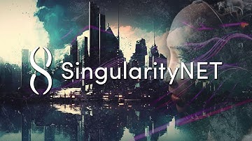 SingularityNET - The Single Most Valuable Technology of All Time