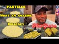 MAKING PASTELLE WITH THE TRINI YORKER CREW