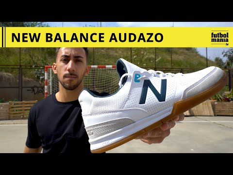 new balance audazo v4 pro