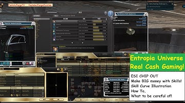 Make BIG REAL Money with Skills!