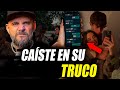 TE ILUSIONÓ, TE CONTROLÓ Y NI TE DISTE CUENTA.... | TEMACH | Villain Arc