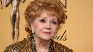 Debbie Reynolds Lived A Double Life For 30 Years, And No One Knew—Until Now