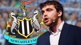 🚨  BREAKING NEWS! FABRIZIO ROMANO CONFIRMED?! NEWCASTLE NEWS