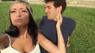 По ту сторону селфи - The best selfie with boy friend