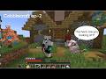 CobbleCraft ep 2, SHINY!