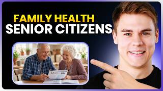 Best Medical Insurance For Senior Citizens