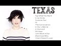 TEXAS Greatest Hits Full Album  Very Best Of TEXAS BAND