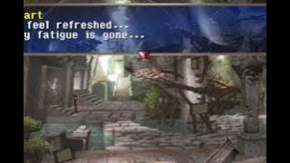 Legend of Dragoon Walkthrough Part 20 Shirley's Shrine