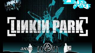 Linkin Park (Drum & Dubstep mix) - PESS