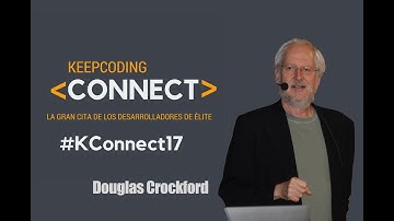Douglas Crockford - The GOTO statement- Go to there and back again