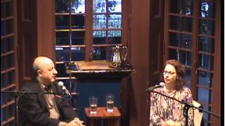 Rolling Stone Disgraced Journalist Sabrina Rubin Erdely Discusses Her Process