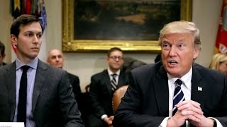 Report: Senior White House adviser is a person of interest in Russia investigation