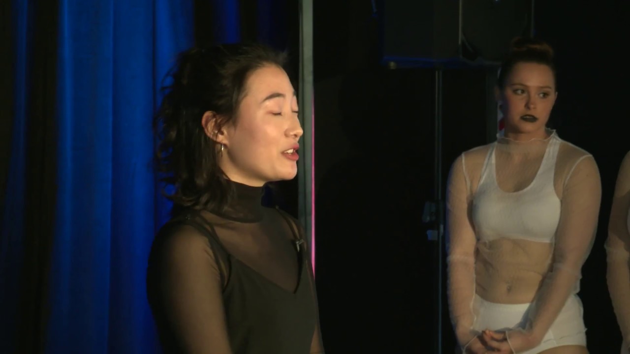 Exposure Variety Showcase - Xiaofeng Hu presents 'The Absentia' new zealand currency