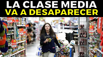 ¿40.000 al año es clase media?