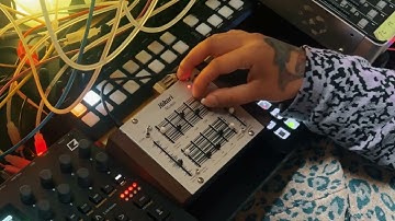 Hikari Instruments Monos CV Demo