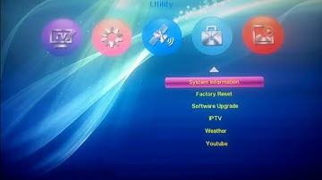How To Open Hidden Menu In Set Top Box , Watch RedTube In Set Top Box