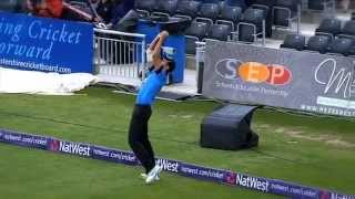 Best of the Blast - Highlights of the NatWest T20 Blast 2014 screenshot 1