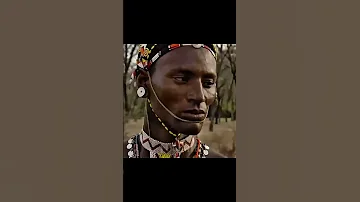 Maasai And Samburu Carnivore Pslgod Looksmaxing 