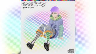 evaboy - thank god for the rain