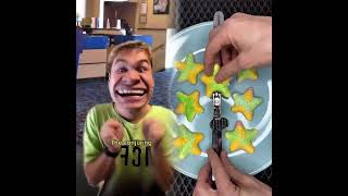 When You Watch A Movie With Your Friend