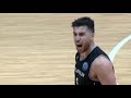 ליגת האלופות מחזור 2: הפועל "בנק יהב" ירושלים - לימוז' 75:81