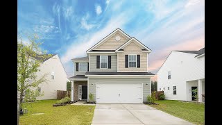800 Redbud Lane Summerville, SC 29486