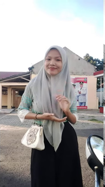 Berbahasa pantun daerah Mbojo dan Dompu