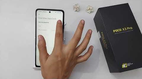 Poco x3 pro,x3 Hotspot Setting, How To Change Password In Poco x3 pro | Hotspot Password Kaise Badle