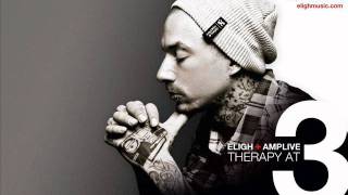 Video thumbnail of "Eligh & Amp live - Ms.Meteor (feat. Steve Knight)"