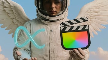 final cut pro 3d Trending ai caption editing tutorial