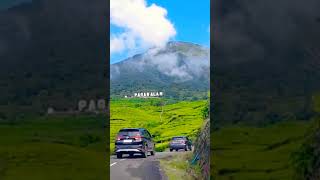 Pagaralam Menuju Puncak