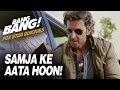 Fox Star Quickies : Bang Bang - Samja Ke Aata Hoon!