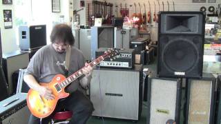Sound City 50+ Kenny Rardin