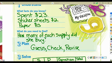 Chapter 14, Lesson 6, Pages 865-867