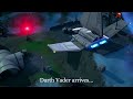 Battle of the Dark Side : Part 1 (Fortnite Short Film)