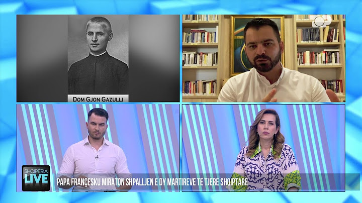 Shkon në 40 numri i klerikëve shqiptar të vrarë prej besimit - Shqipëria Live