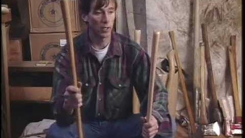 An Axe to Grind   Part 2