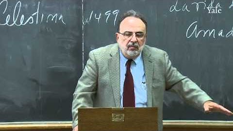 2. Don Quixote, Part I: Front Matter and Chapters I-X