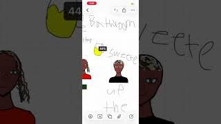 Fun of the game (LORE)