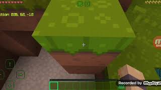 البداية في لعبة just craft screenshot 4