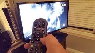 Comcast X1 30-Second Skip Trick