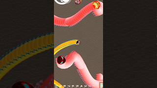 Giant hero wormszone.io part 512#casual #slither #arcade #gaming #classic #gameplay #io#wormshego