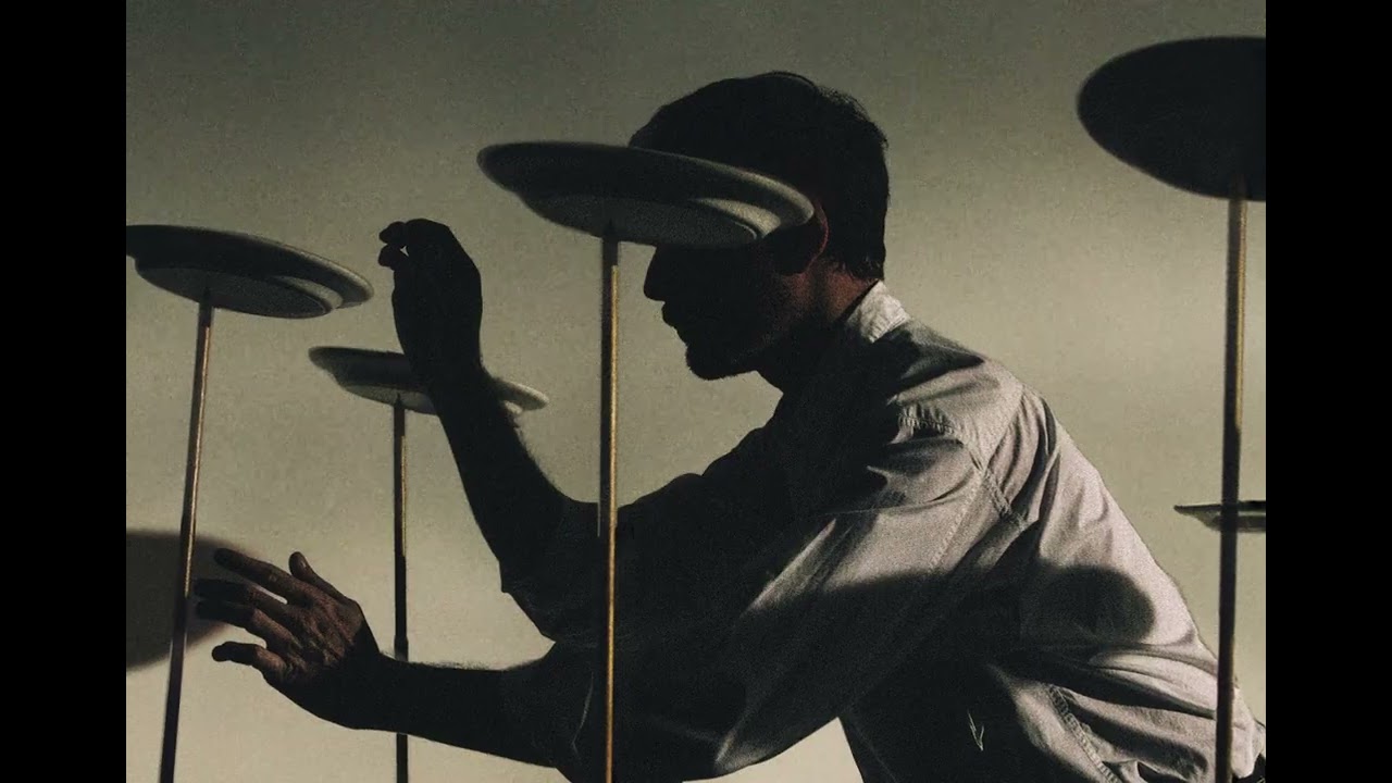 Trying Times／James Blake｜スノーウィの戯言