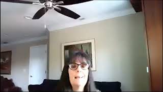 SDAC 2020-10-22: Suzanne Ambrose, Executive Officer, State Personnel Board
