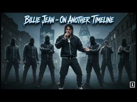 Michael Jackson Billie Jean But It S Drill MJ AI Cover UK Drill Version By OnAnotherTimeline