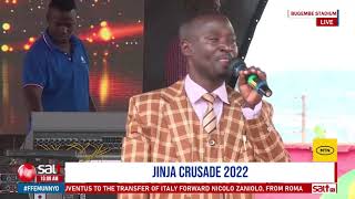 Hpmi E Jinja 2022 Mu Kisaawe E Bugembe - Pr Sureman