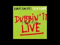 Black uhuru with sly  robbie  dubbin it live 2001 full album disco completo