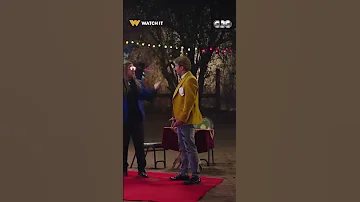 هزار الرجالة مع بعض 